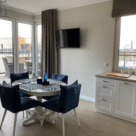 Apartamento Hampton Beach Puck Exterior foto