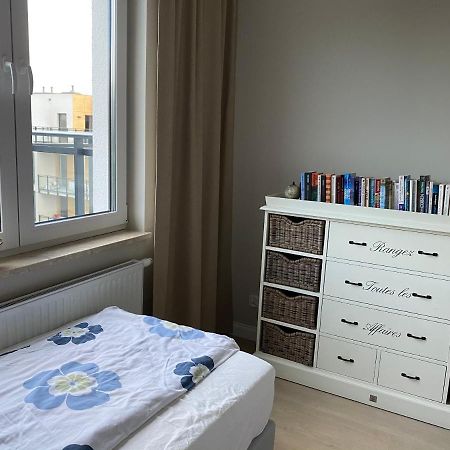 Apartamento Hampton Beach Puck Exterior foto