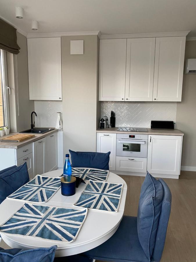 Apartamento Hampton Beach Puck Exterior foto