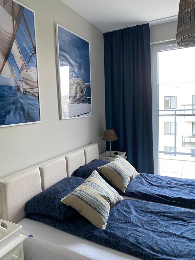 Apartamento Hampton Beach Puck Exterior foto