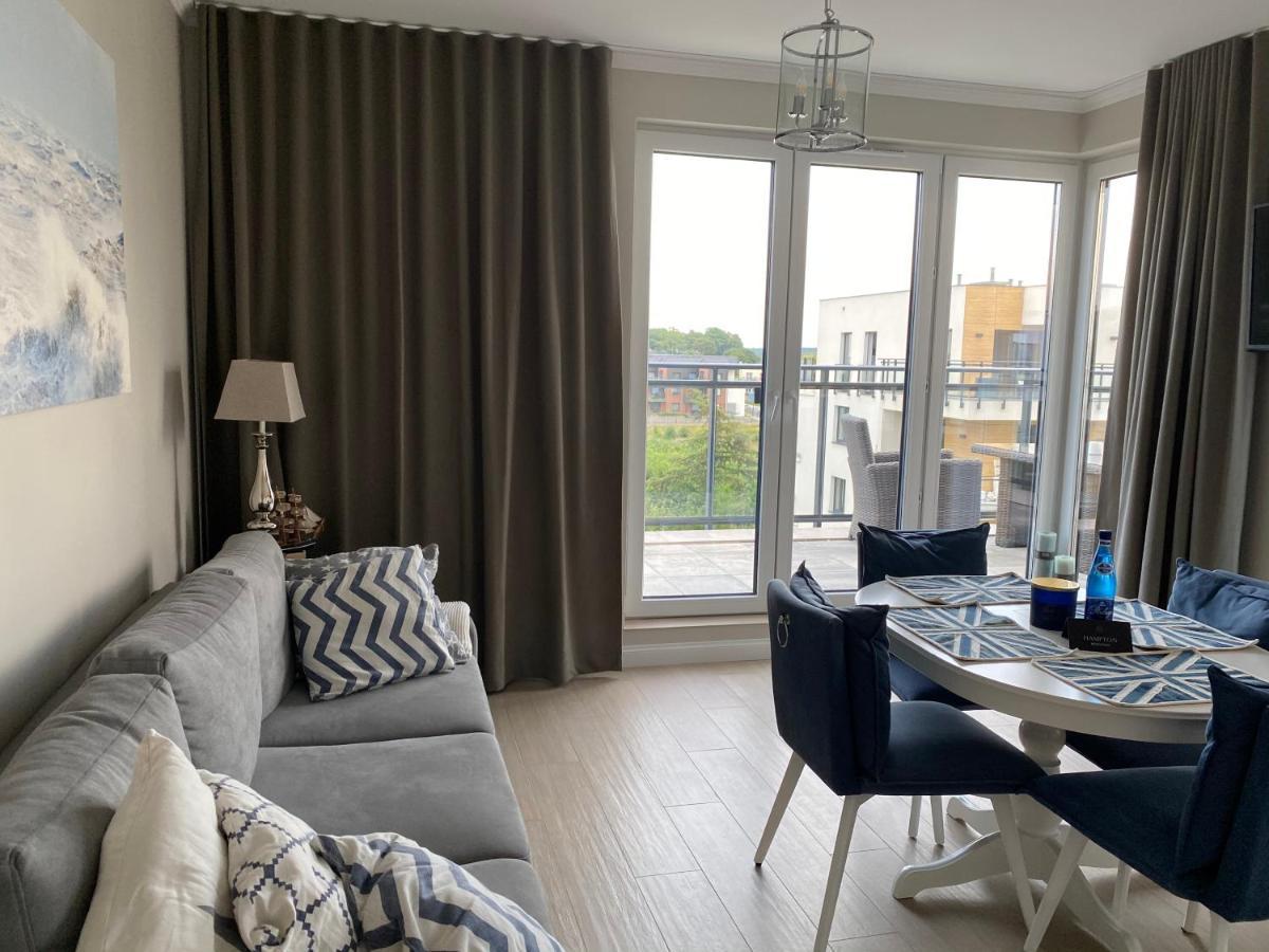 Apartamento Hampton Beach Puck Exterior foto